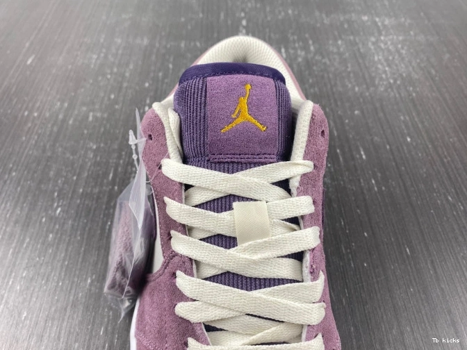 Rep TBK DR8057-500 Low (W) Unity Jordan 1 Air 0802
